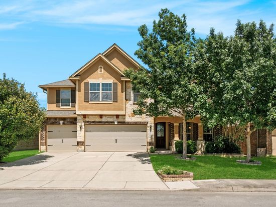 22114 Gypsy Hawk, San Antonio, TX 78261