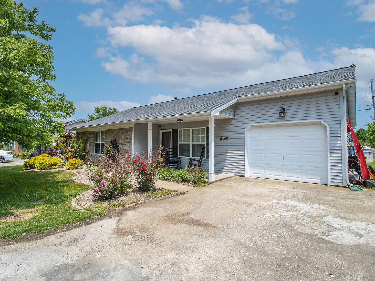 308 Green Fields Ln, Frankfort, KY 40601 Zillow