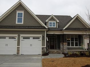 5513 Massey Branch Dr, Rolesville, NC 27571