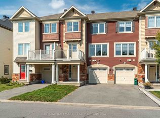 164 Sunshine Cres, Ottawa, ON K4A 0V3