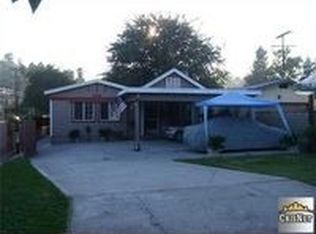 2711 Knox Ave, Los Angeles, CA 90039