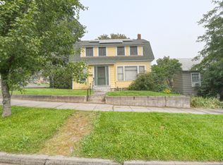 813 NW Ellis Ave, Pendleton, OR 97801