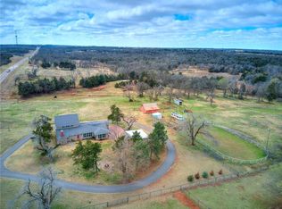 11451 S Coltrane Rd, Edmond, OK 73034