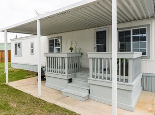 10601 N Horseshoe Bend Rd SPACE 42, Boise, ID 83714