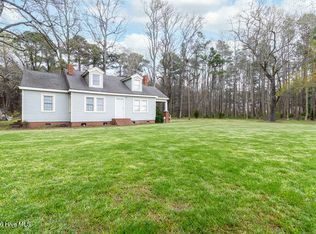 1643 Ocean Highway S, Edenton, NC 27932