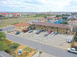 3123 Potomac Loop, Laredo, TX 78046