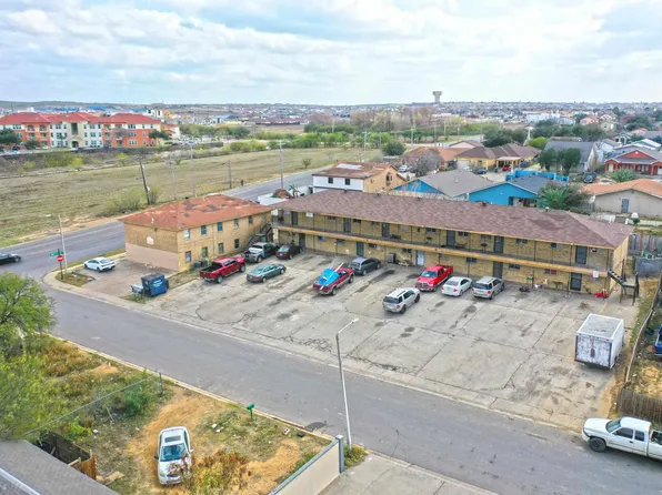 3123 Potomac Loop, Laredo, TX 78046