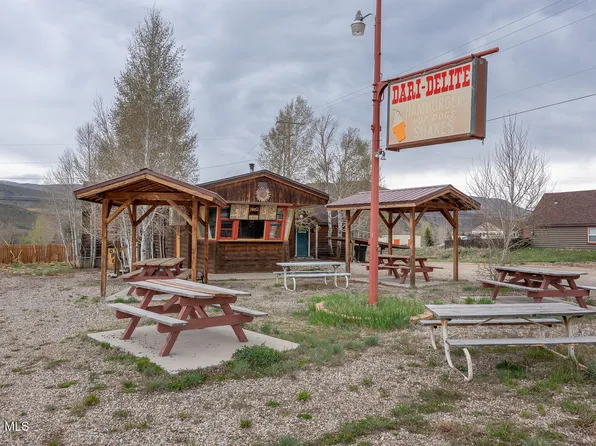 103 Byers Avenue, Hot Sulphur Springs, CO 80451