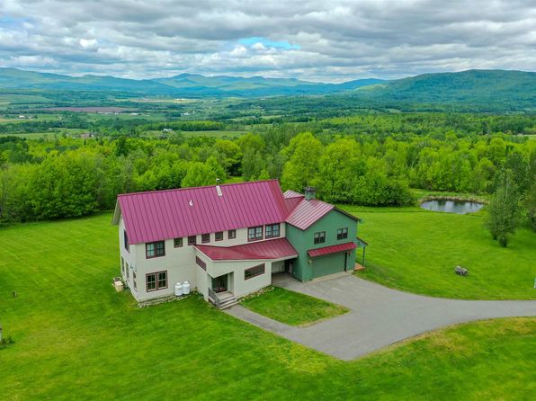 Newport Vt Luxury Homes For Sale 41 Homes Zillow