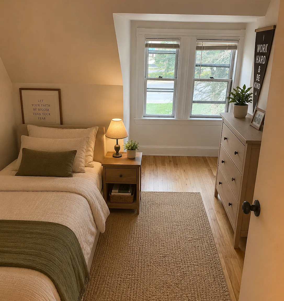 2 bed, 1000 sqft, $1,500 — Photo 4