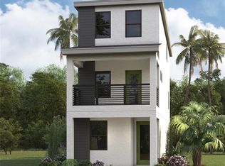 2309 W Spruce St, Tampa, FL 33607