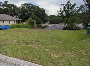 Orange Blossom Dr, Eustis, FL 32726