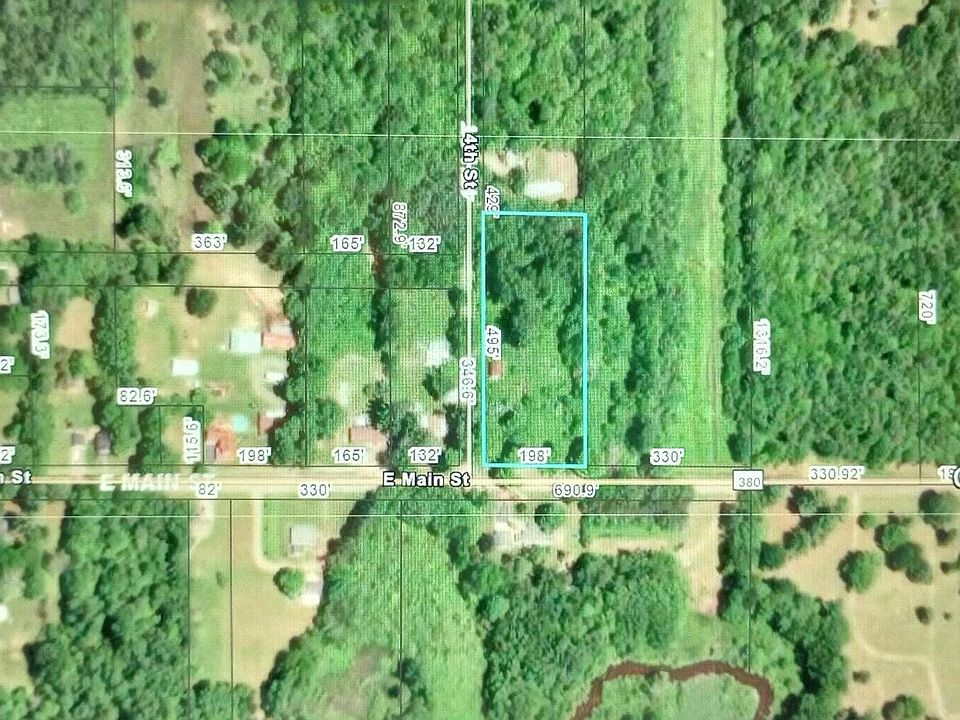 E Main St, Breedsville, MI 49027 Zillow