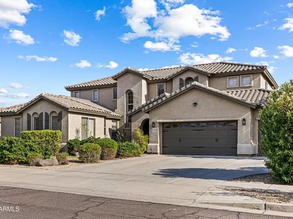 3229 W BUCKHORN Trail, Phoenix, AZ 85083