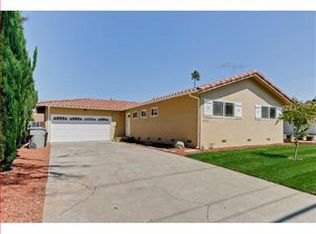 6394 Almaden Rd, San Jose, CA 95120