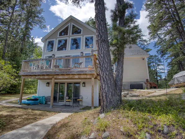 9 Kenison Drive, Freedom, NH 03836