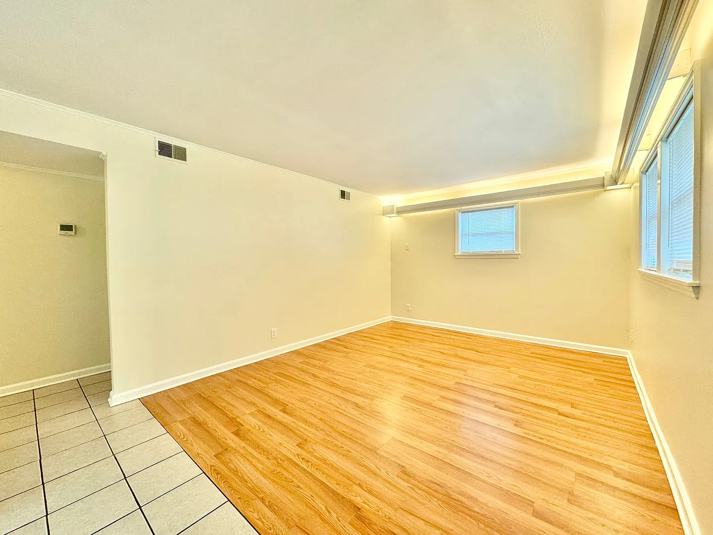 2 Bedroom in Lindley Park close to UNCG — Photo 3