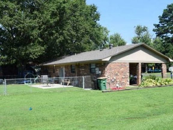 Property Side View