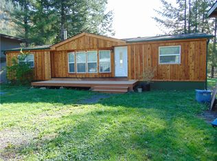 6337 Overland Trl, Maple Falls, WA 98266