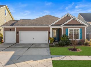 1591 Parish Way, Myrtle Beach, SC 29577