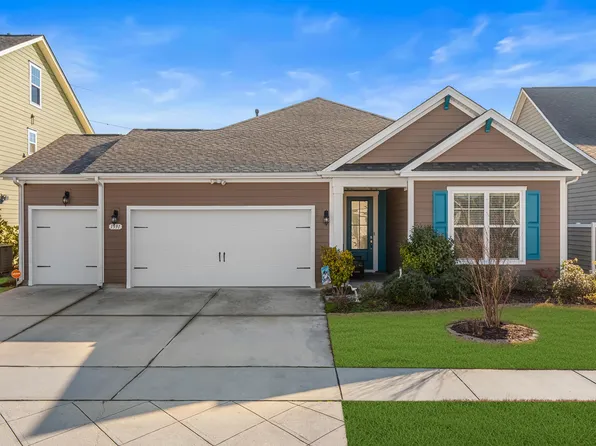 1591 Parish Way, Myrtle Beach, SC 29577