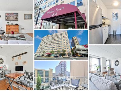 2834 Atlantic 1202a Ave #1202, Atlantic City, NJ, 08401