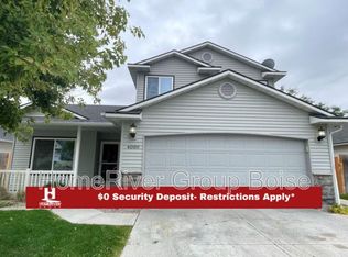 4089 W Niemann St, Meridian, ID 83646