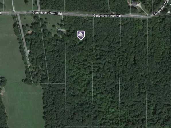 0 Genevieve Church Rd, Sainte Genevieve, MO 63670