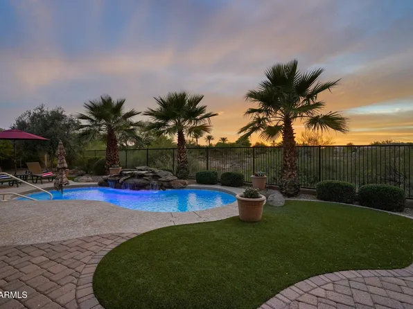 29383 N 129TH Avenue, Peoria, AZ 85383