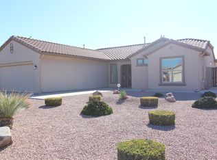 3049 E Hazeltine Way, Chandler, AZ 85249