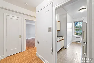 Sold by Brooklyn High Rise LLC