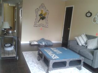 543 Randolph Rd APT 1A, Newport News, VA 23601