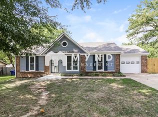 3580 Shadow Oaks Pkwy, Horn Lake, MS 38637