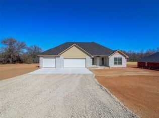 29168 Osage Hills Dr, McLoud, OK 74851