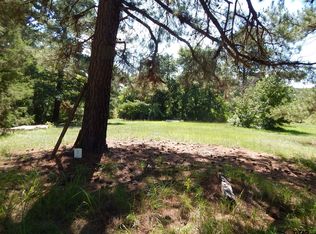 LOT 8 Law Rd, Harleton, TX 75651