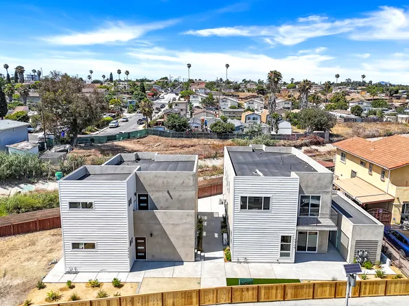 3904-10 Alpha St #3906, San Diego, CA 92113