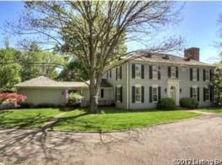 417 Lightfoot Rd, Louisville, KY 40207