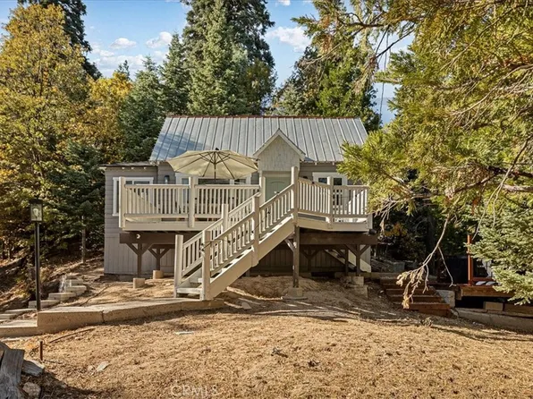 25660 Lo Ln, Twin Peaks, CA 92391