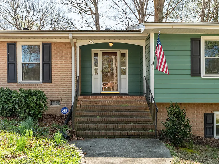 500 Peachwood Pl — Photo 7