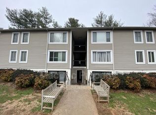 105 Berry St APT 12, Orange, VA 22960