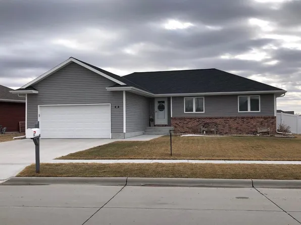 810 W 10th St, Kearney, NE 68845