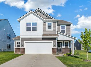 746 Scarsdale Ln, Danville, IN 46122