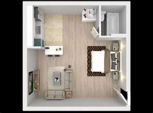 studio 629, Las Vegas, NV 89101
