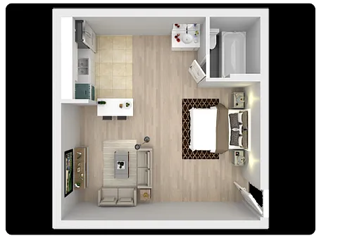 studio 629 Photo 1