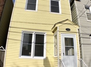 75 Merchant St, Newark, NJ 07105