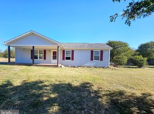 420 Twine Ln, Gore, VA 22637