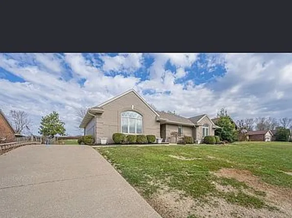 4355 Scotty Ln, Owensboro, KY 42303