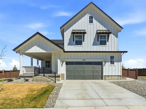 3365 Snowy Owl Lane, Brighton, CO 80601