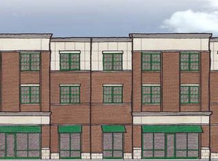 343 N Gay St, Baltimore, MD 21202