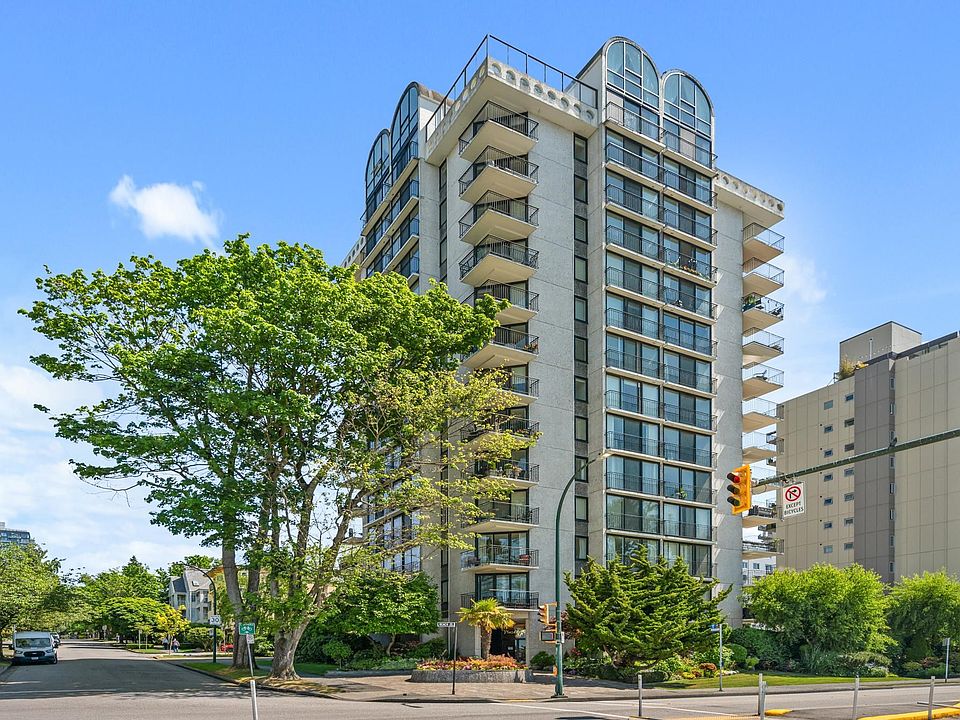 1st image of 1575 Beach Ave #601